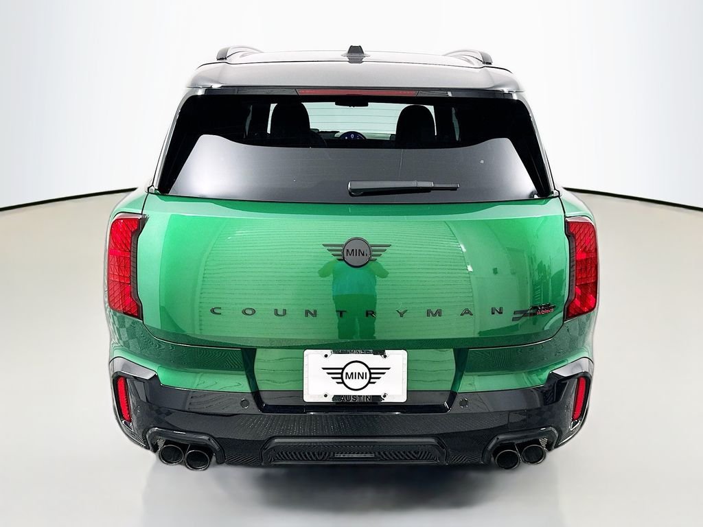 2026 MINI Countryman John Cooper Works - Photo 6