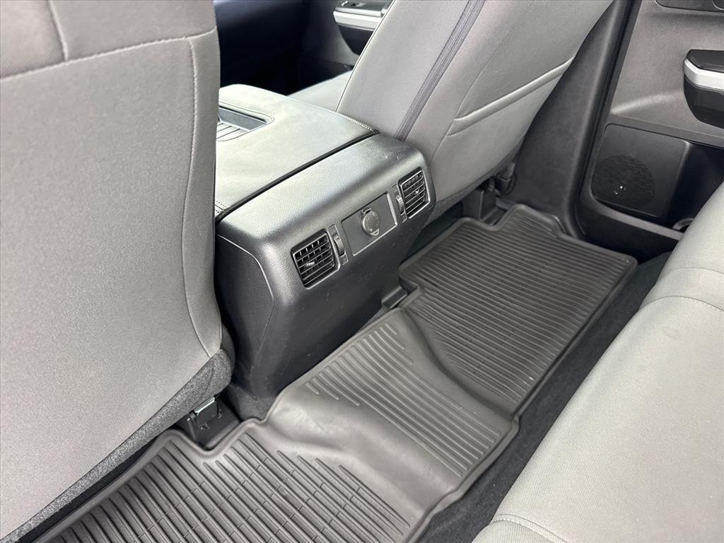 2021 Toyota Tundra SR5 - Photo 16