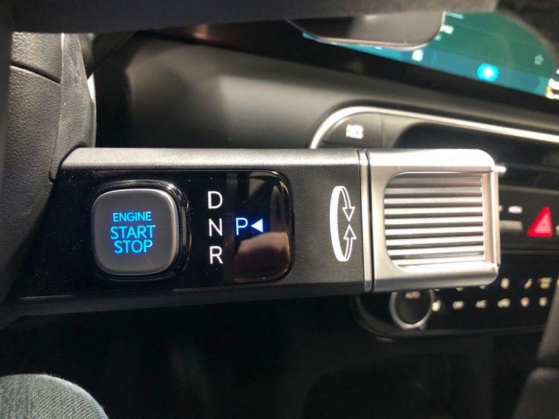 2026 Hyundai Palisade Calligraphy - Photo 31