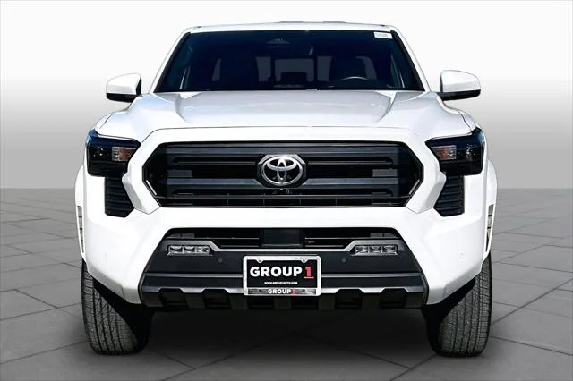 Certified Used 2024 ICE CAP Toyota  image 4