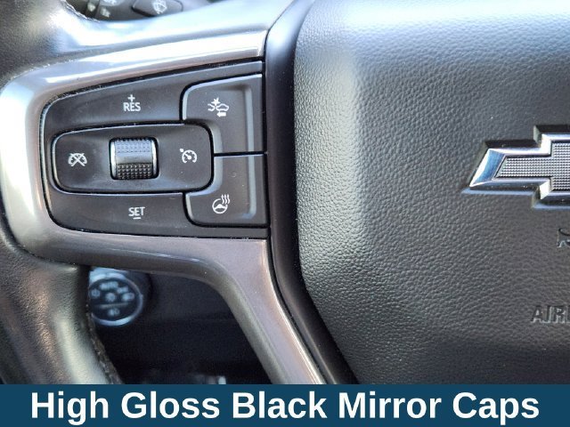 Certified Used 2024 Black Chevrolet ZR2 image 35