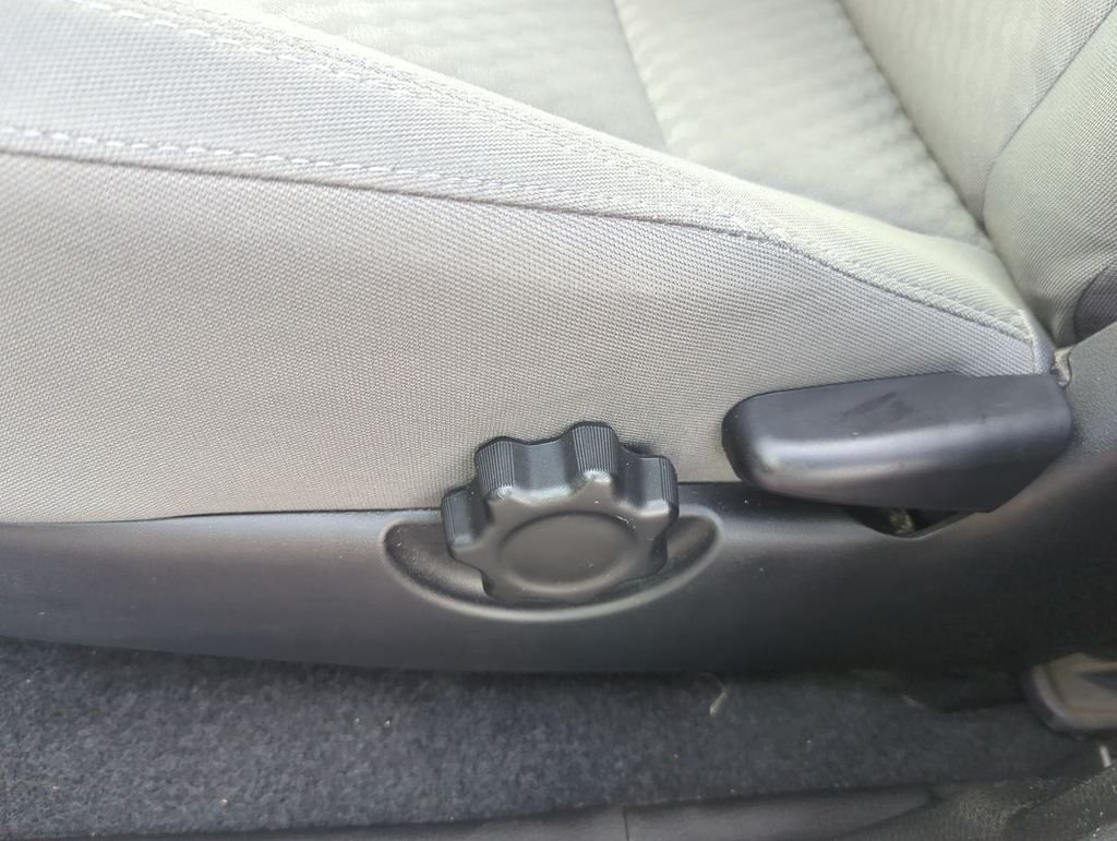 Used 2021 Gray Toyota SR image 12