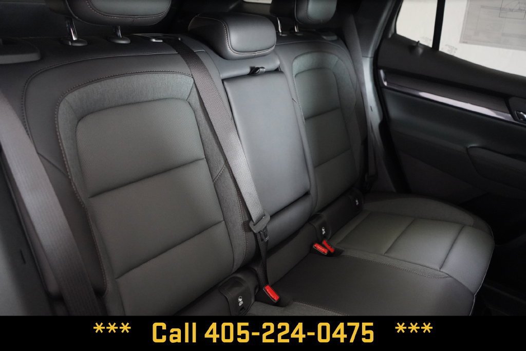 2027 GMC Terrain AT4 - Photo 25