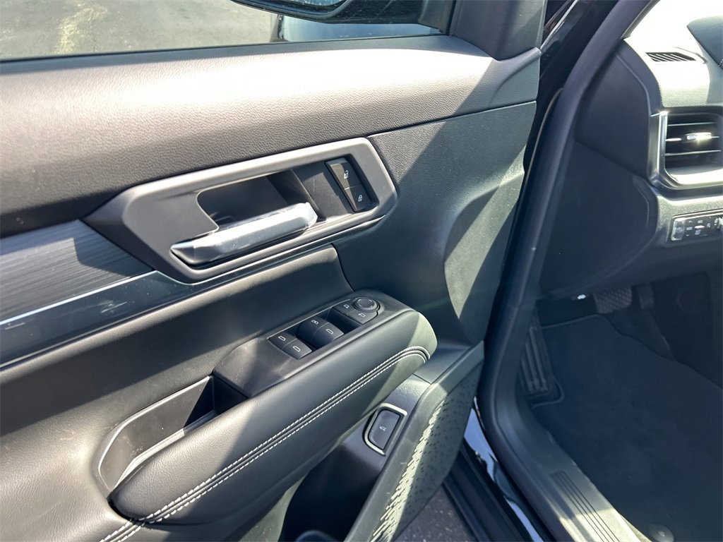 2026 GMC TERRAIN - Image 13