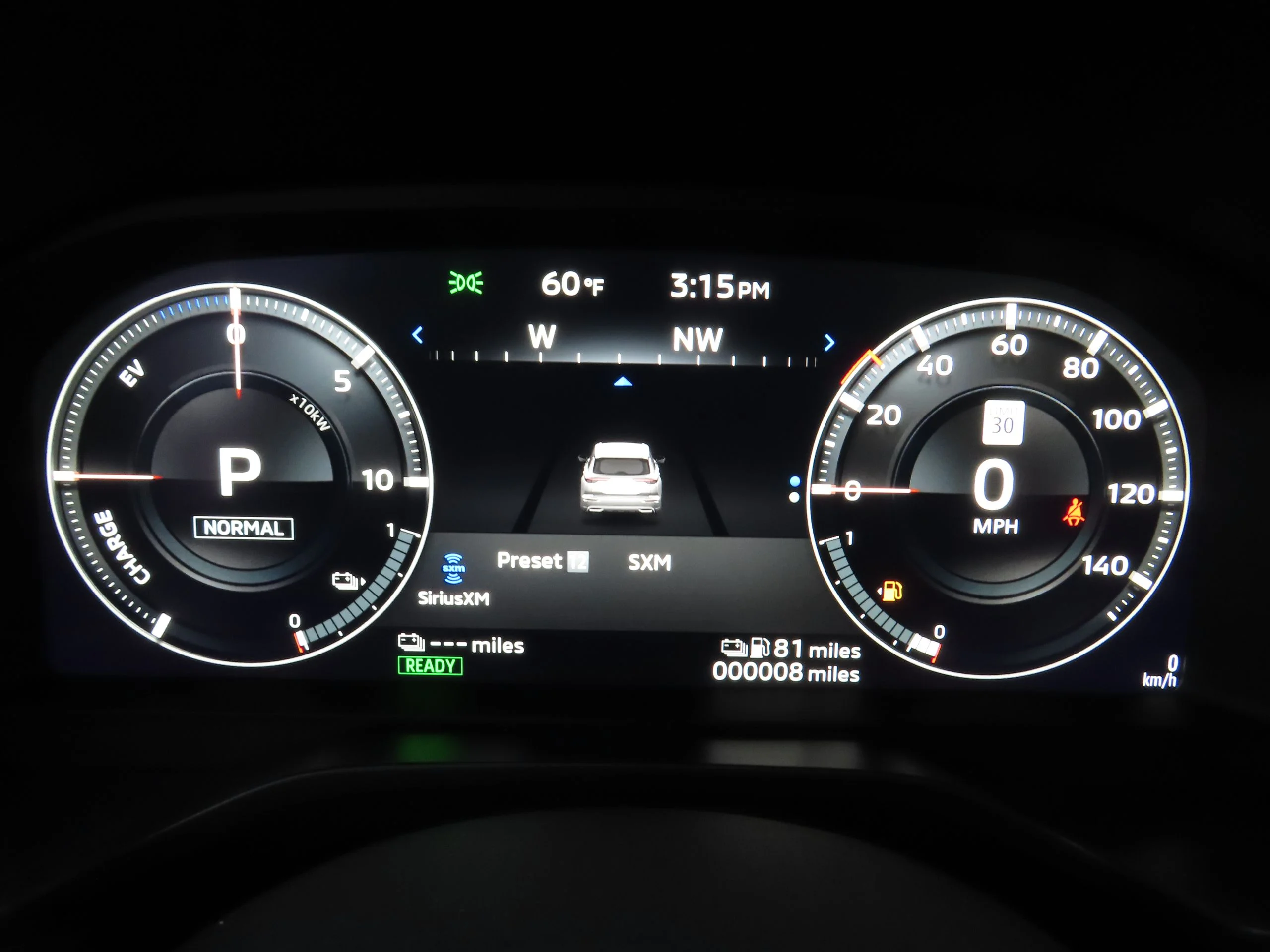 2025 Mitsubishi Outlander Plug-in Hybrid SEL - Photo 11