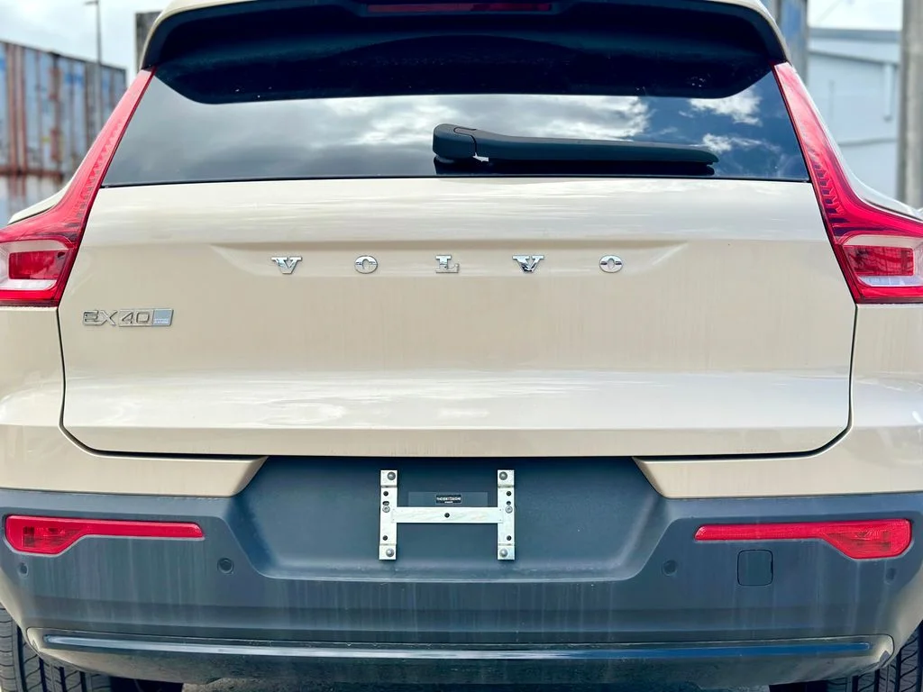New 2026  Volvo Single Motor Extended Range Plus image 5