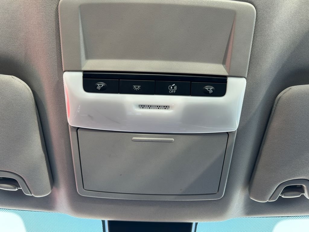 Used 2024 Gray Nissan 2.5 SV image 29