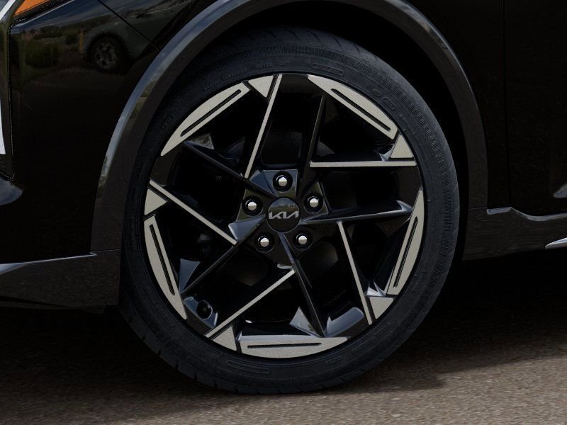 New 2026 Black Kia GT-Line image 9