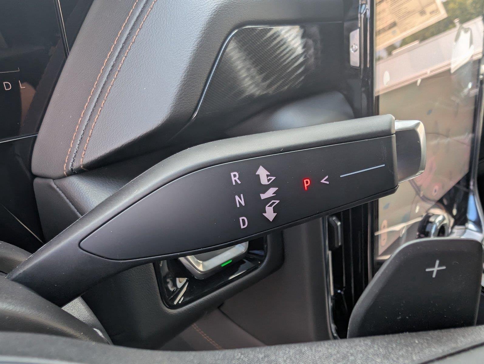 2026 GMC Yukon AT4 - Photo 28