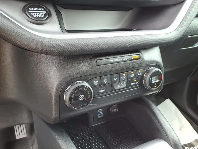 Used 2021 Blue Ford Big Bend image 27