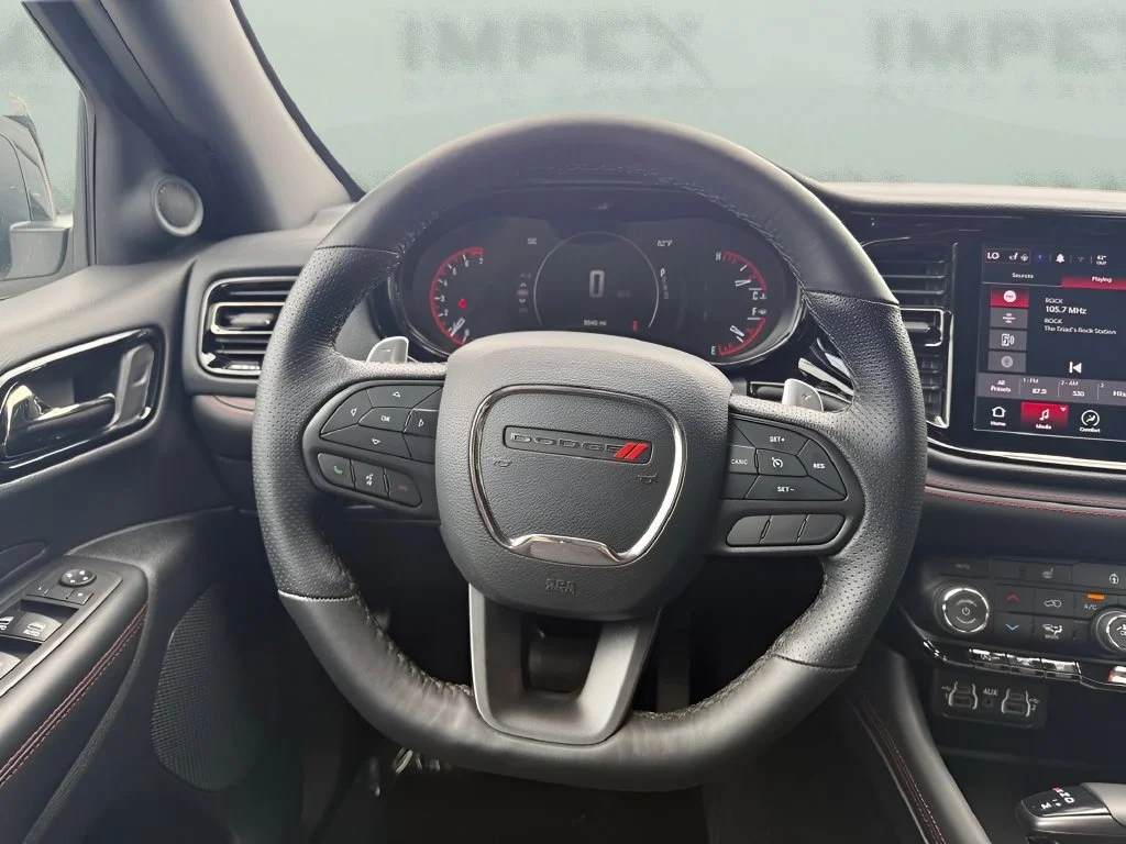 Used 2026  Dodge GT image 29