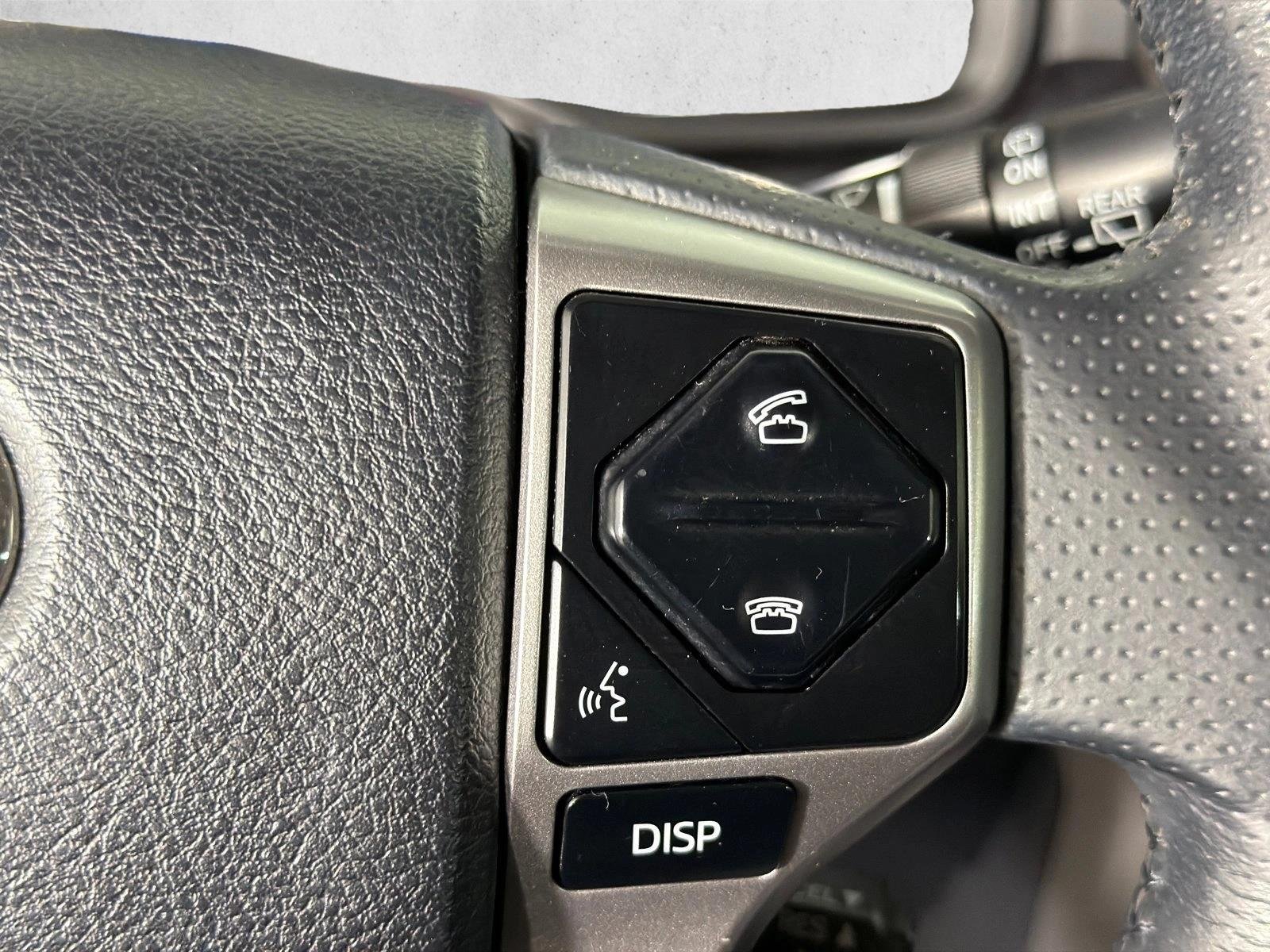 Used 2018 Magnetic Gray Metallic Toyota SR5 image 25