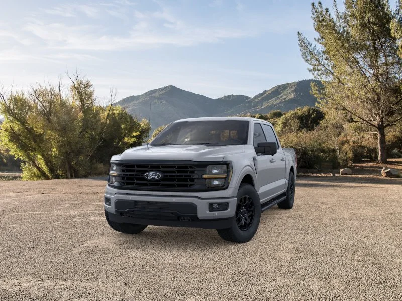 New 2026 Avalanche Ford XLT image 25