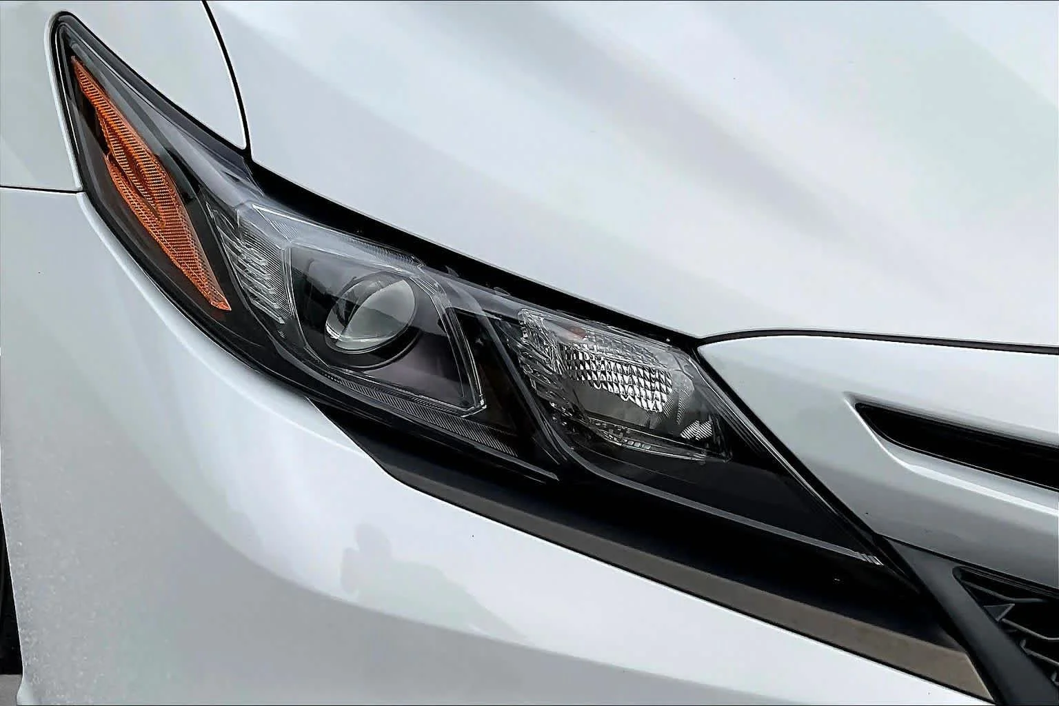 Used 2024 Ice Edge Toyota SE image 27