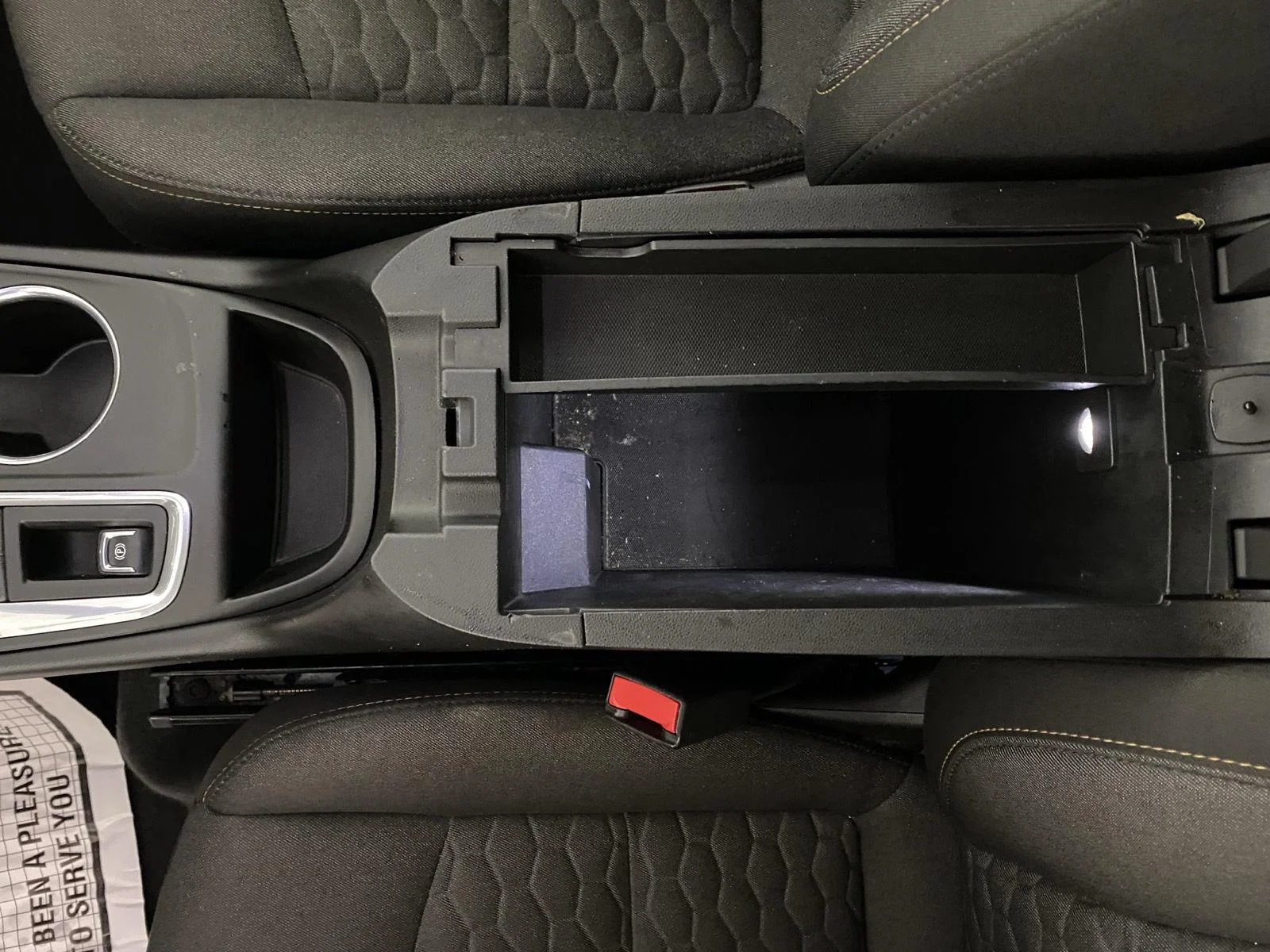 Used 2019 Cajun Red Tintcoat Chevrolet LT image 15