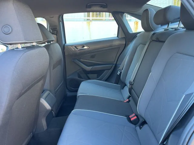 2026 Volkswagen Jetta Sport - Photo 12