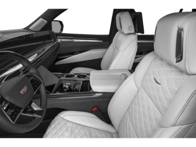 Used 2025 Black Raven Cadillac V-Series image 8