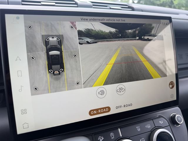 New 2026 Gondwana Stone Land Rover X-Dynamic SE image 21