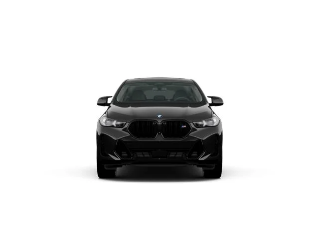 New 2027 Black Sapphire Metallic BMW M60i image 2