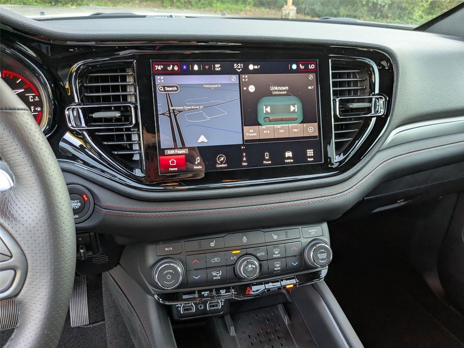 2026 Dodge Durango GT HEMI V8 - Photo 16