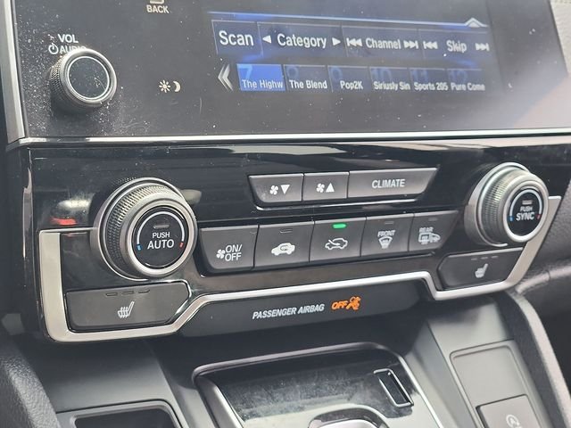2020 Honda CR-V EX - Photo 16
