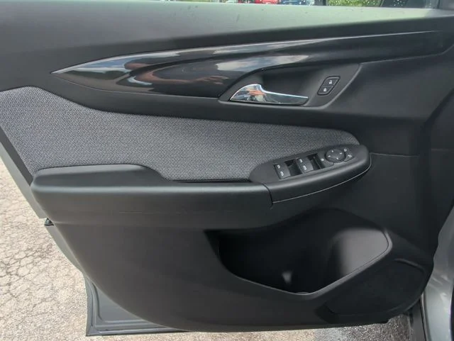 Used 2026 Gray Chevrolet LS image 23
