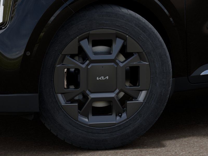 New 2026 Black Kia SX image 9