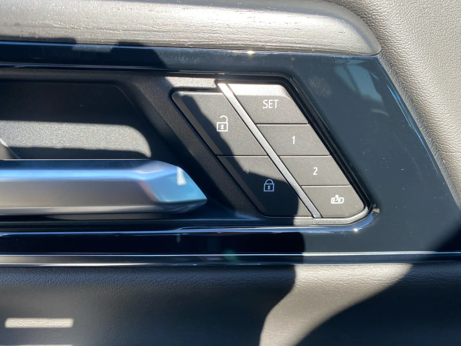 New 2026 Onyx Black GMC Denali image 8