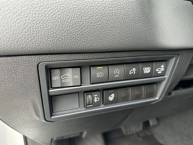 New 2026 Celestial Silver Metallic Toyota Limited image 21