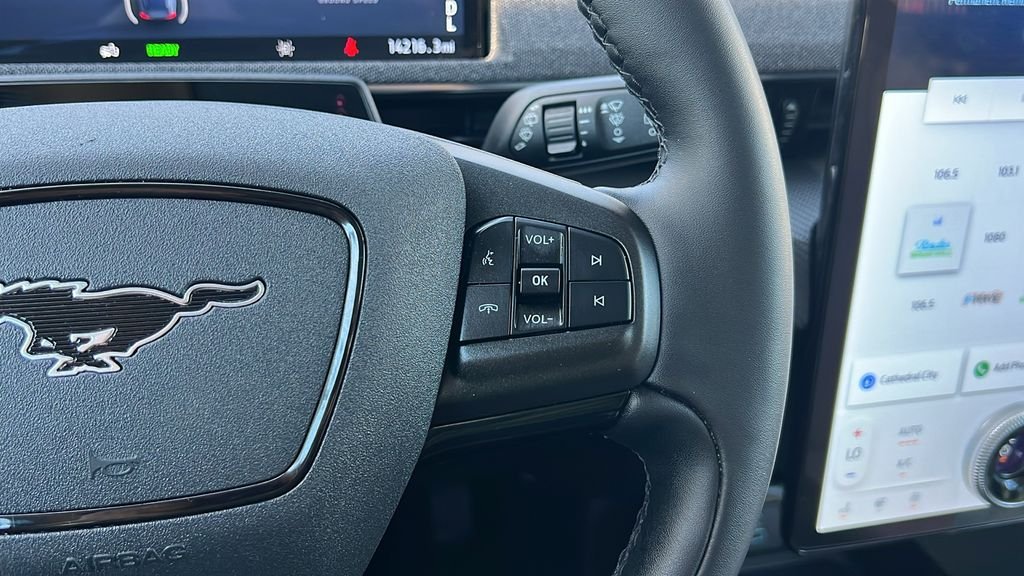 Used 2023 Gray Ford Premium image 19