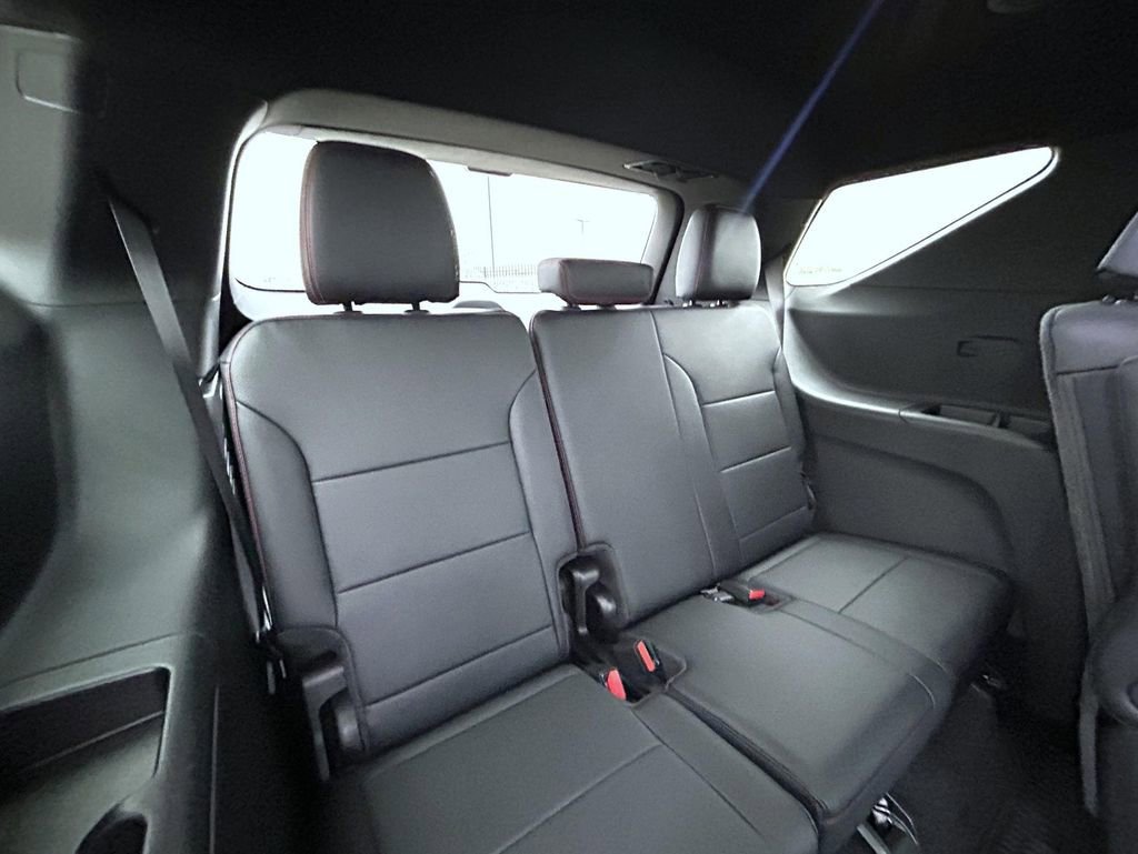 2026 Chevrolet Traverse Z71 - Photo 19