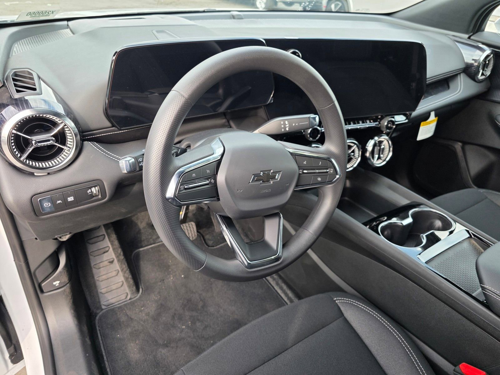 2026 Chevrolet Blazer EV LT - Photo 24