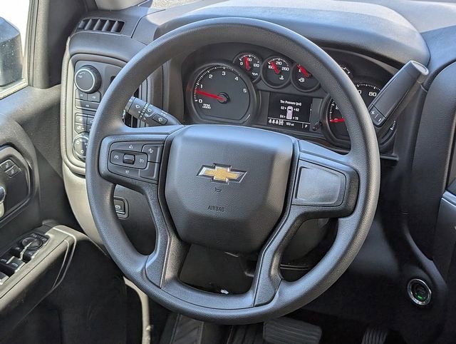 2026 Chevrolet Silverado 2500 HD Custom - Photo 15