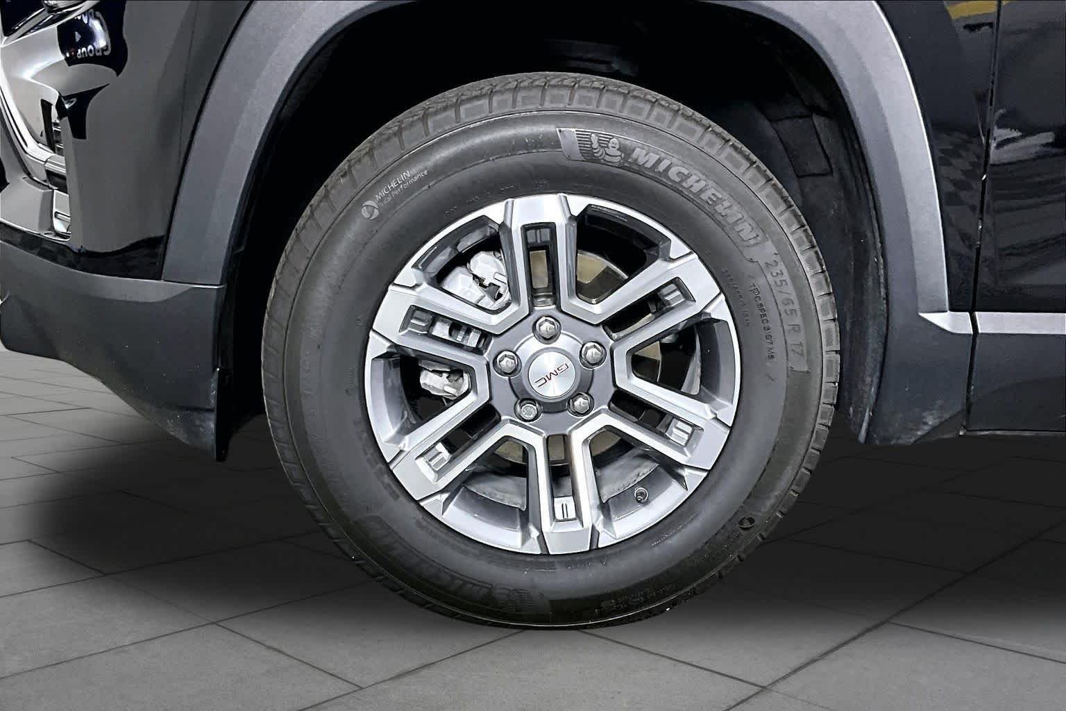 2026 GMC Terrain Elevation - Photo 16