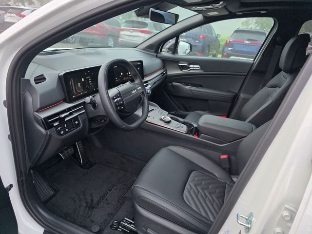 New 2027  Kia X-Line Prestige image 14