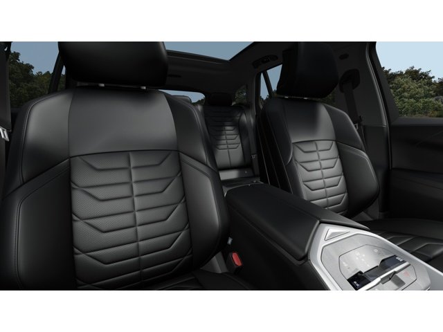 New 2027 Black Sapphire Metallic BMW  image 11