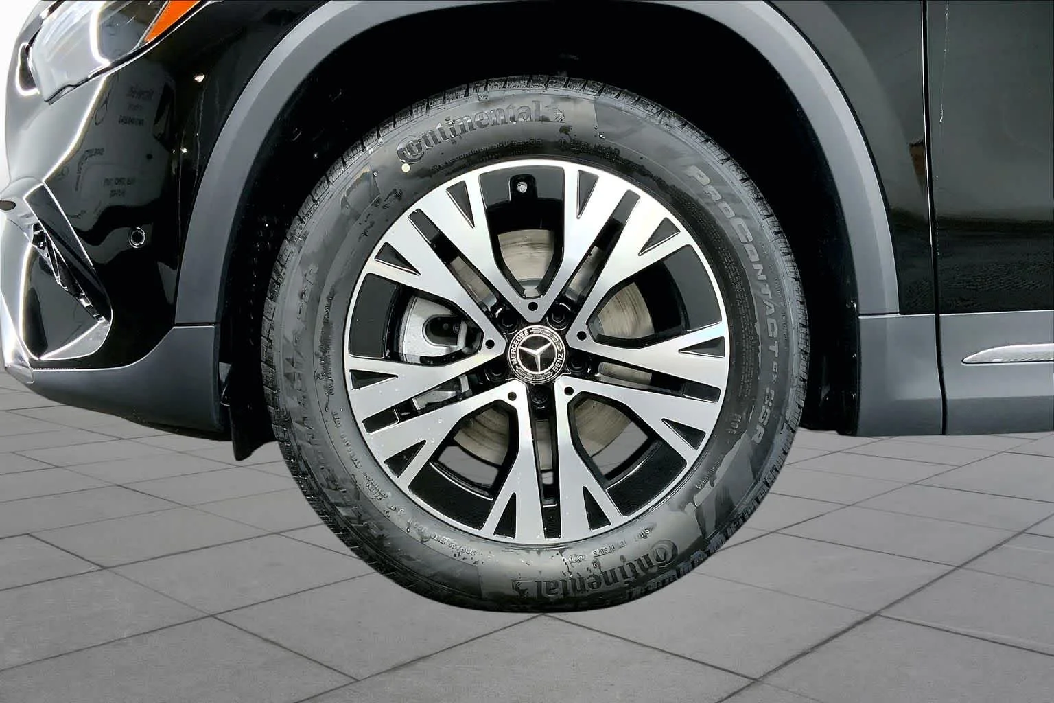 2025 Mercedes-Benz GLA GLA250 - Photo 16