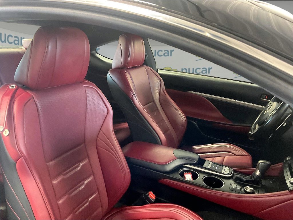 Used 2015 Black Lexus 350 image 11