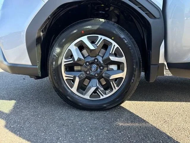 New 2026 ICE SILVER METALLIC Subaru Premium image 30