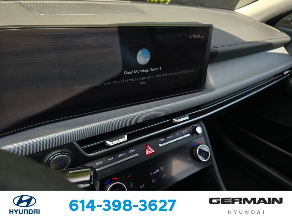 2024 Hyundai Sonata SEL - Photo 24