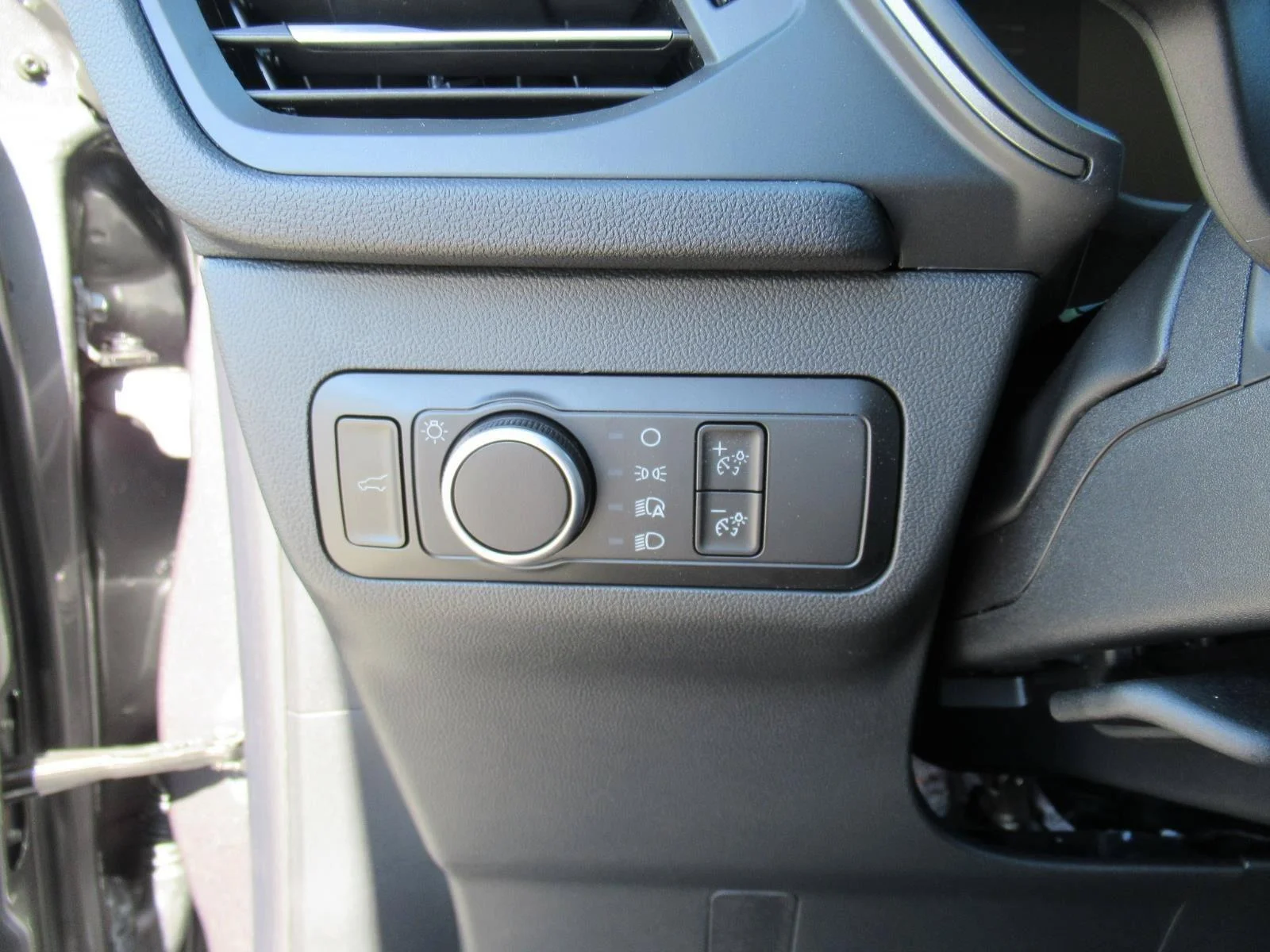 New 2026 Carbonized Gray Metallic Ford Active® image 19