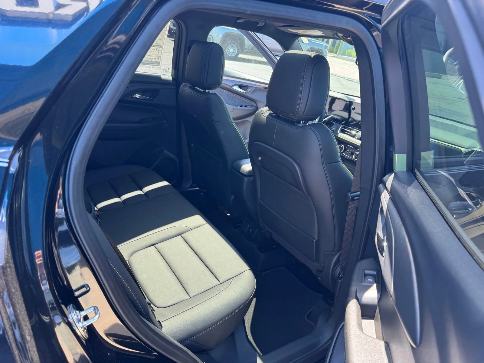 2026 Chevrolet Trailblazer Activ - Photo 26
