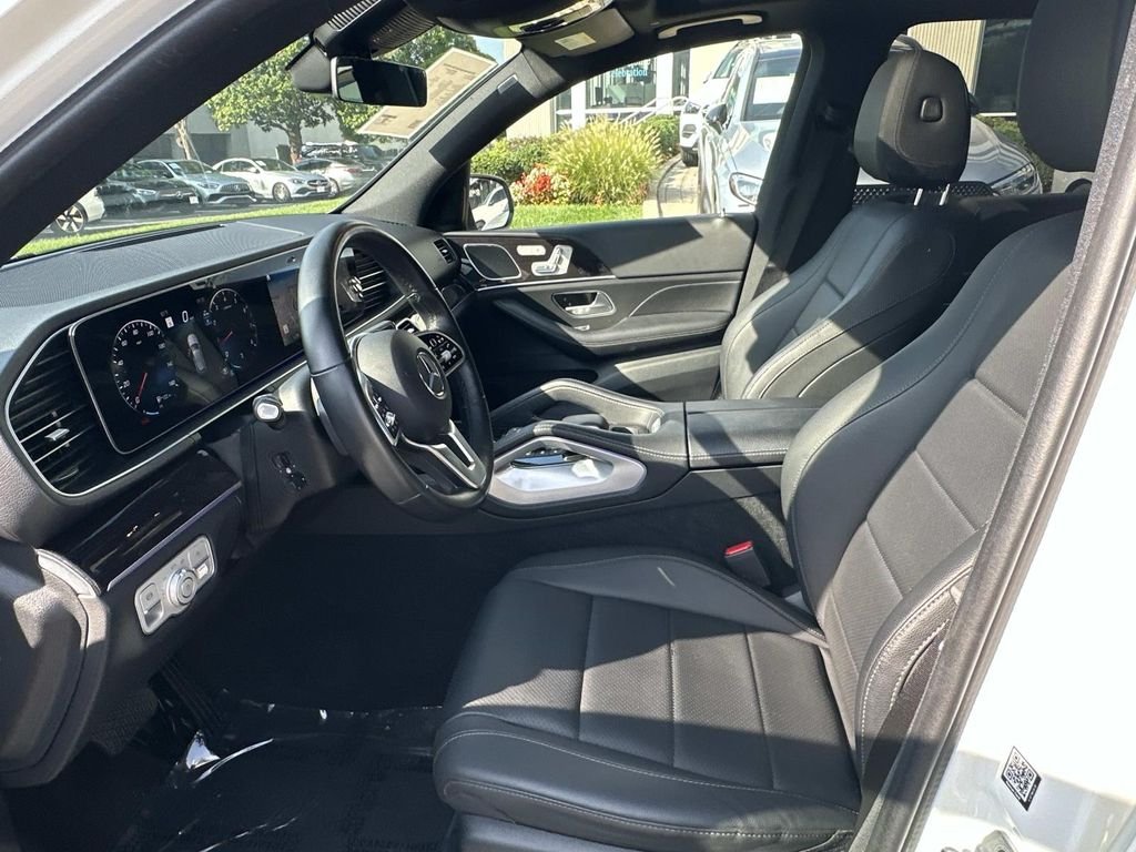 2023 Mercedes-Benz GLE GLE350 - Photo 14