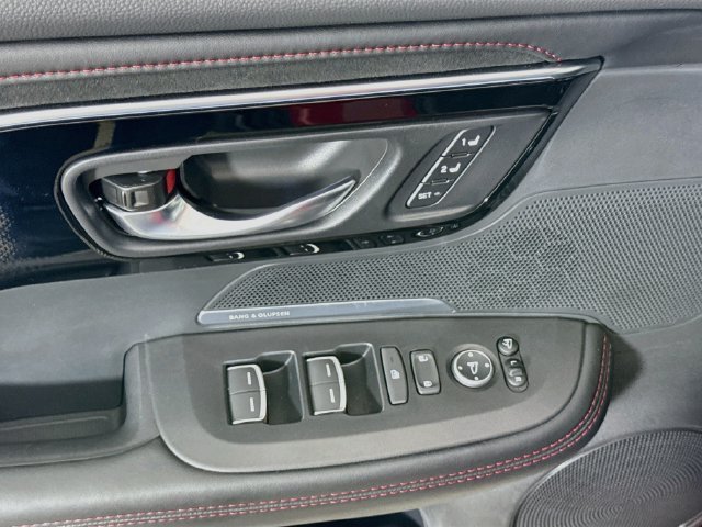 Used 2026  Acura A-Spec Advance Package image 17