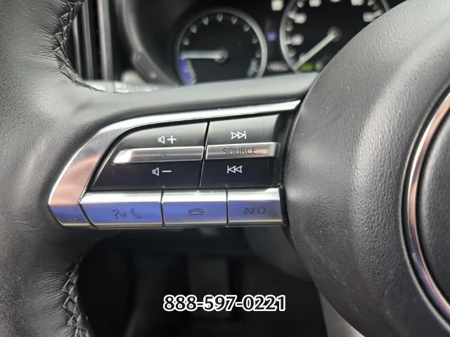 Used 2026 Beige Mazda Premium Plus image 29