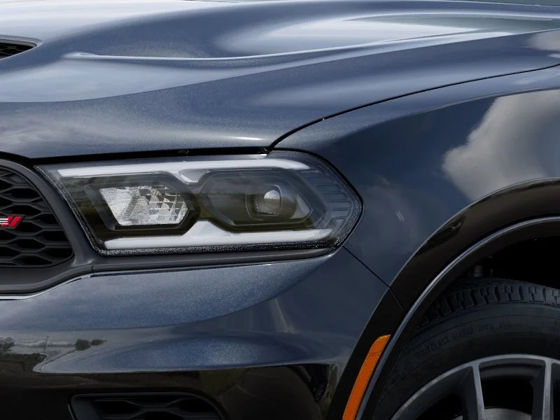 New 2026 DB Black Clearcoat Dodge GT Plus HEMI V8 image 12