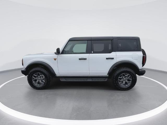 2025 Ford Bronco 4-Door Badlands - Photo 33
