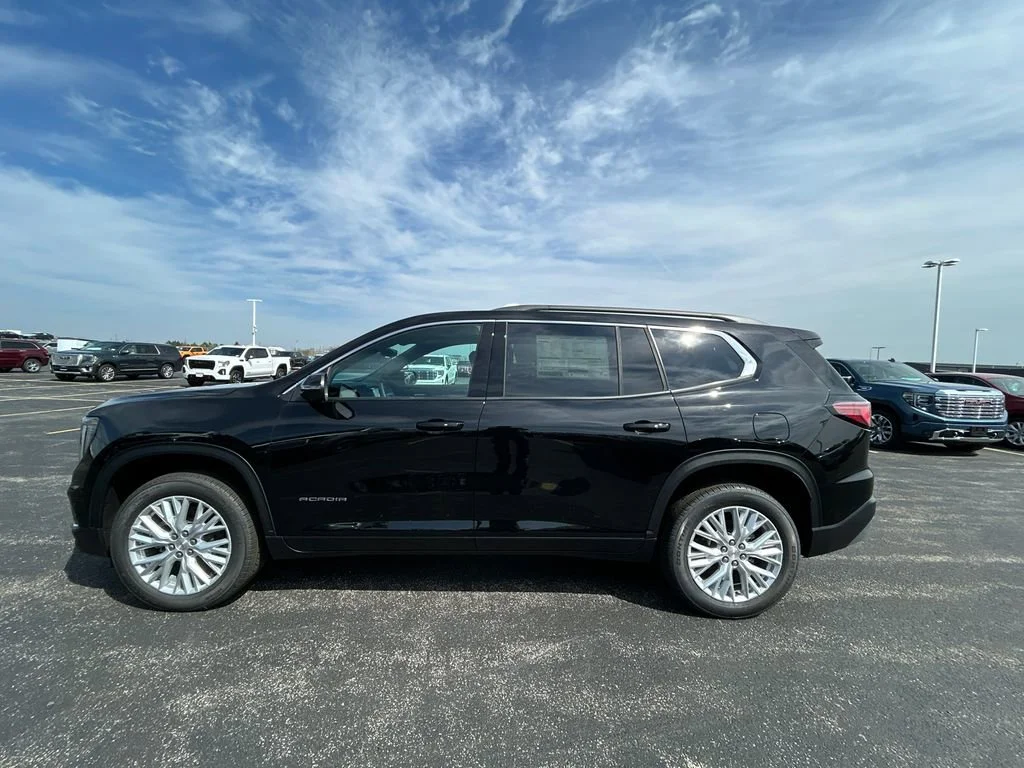 2026 GMC Acadia Elevation - Photo 6