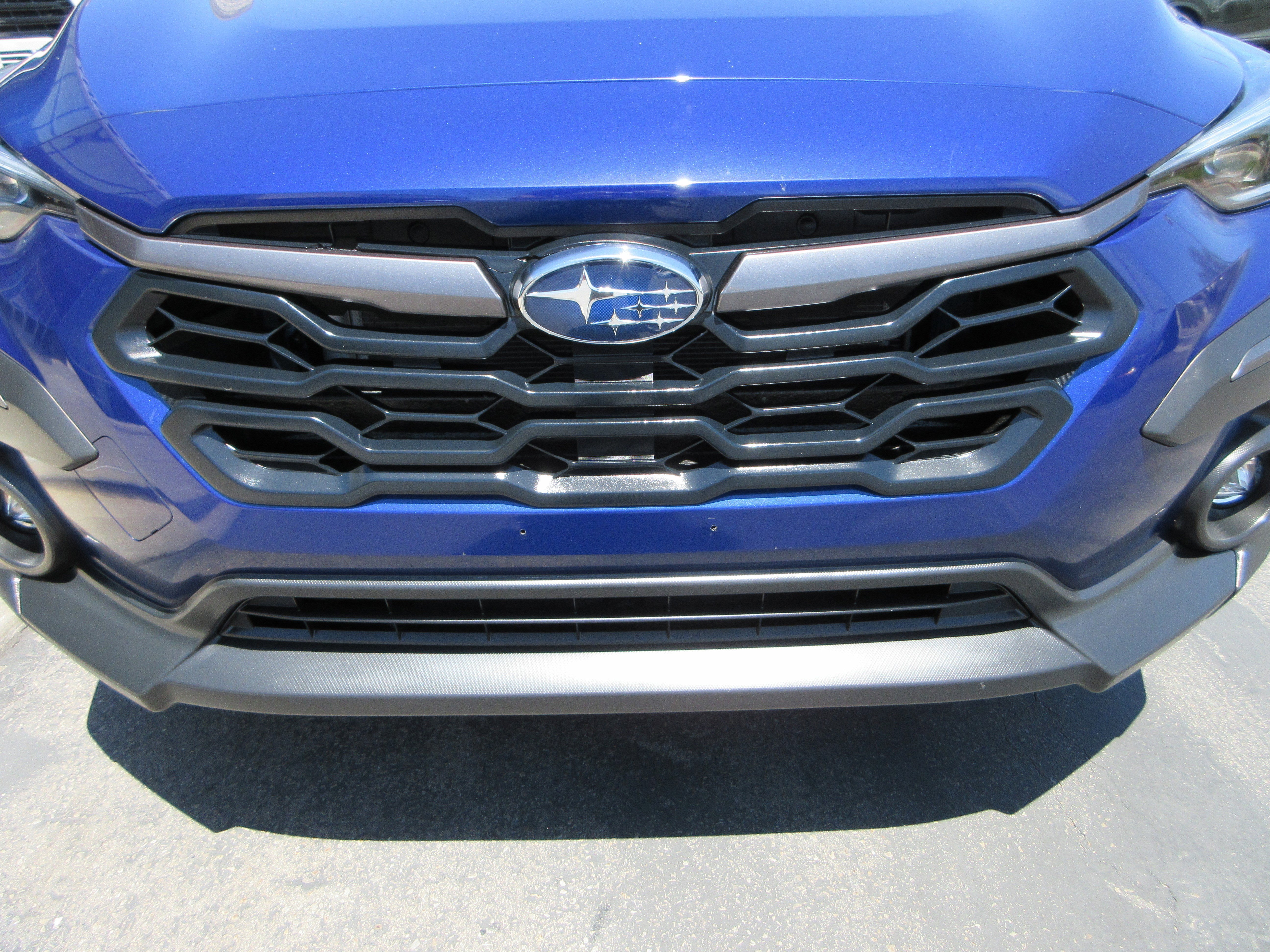 Used 2024 Sapphire Blue Pearl Subaru Limited image 16