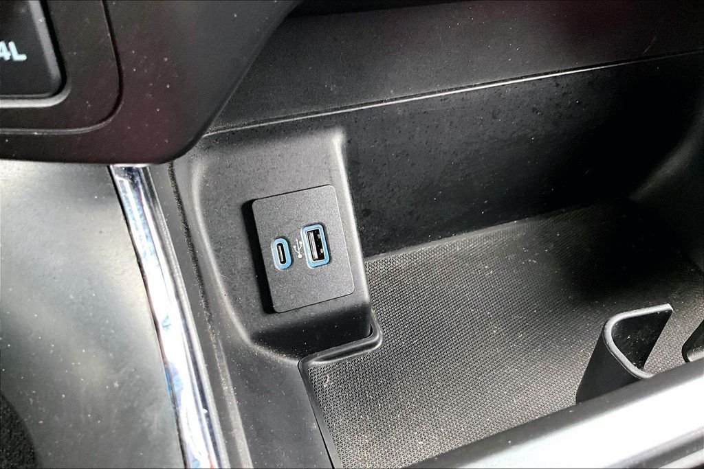 Used 2021 Gray Ford XL image 26